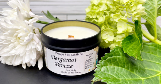 Bergamot Breeze